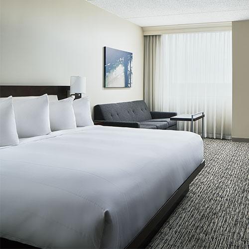 Pittsburgh Marriott North