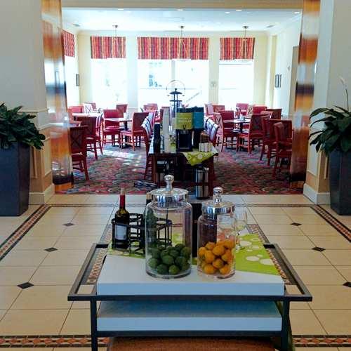 Hilton Garden Inn Freeport Downtown