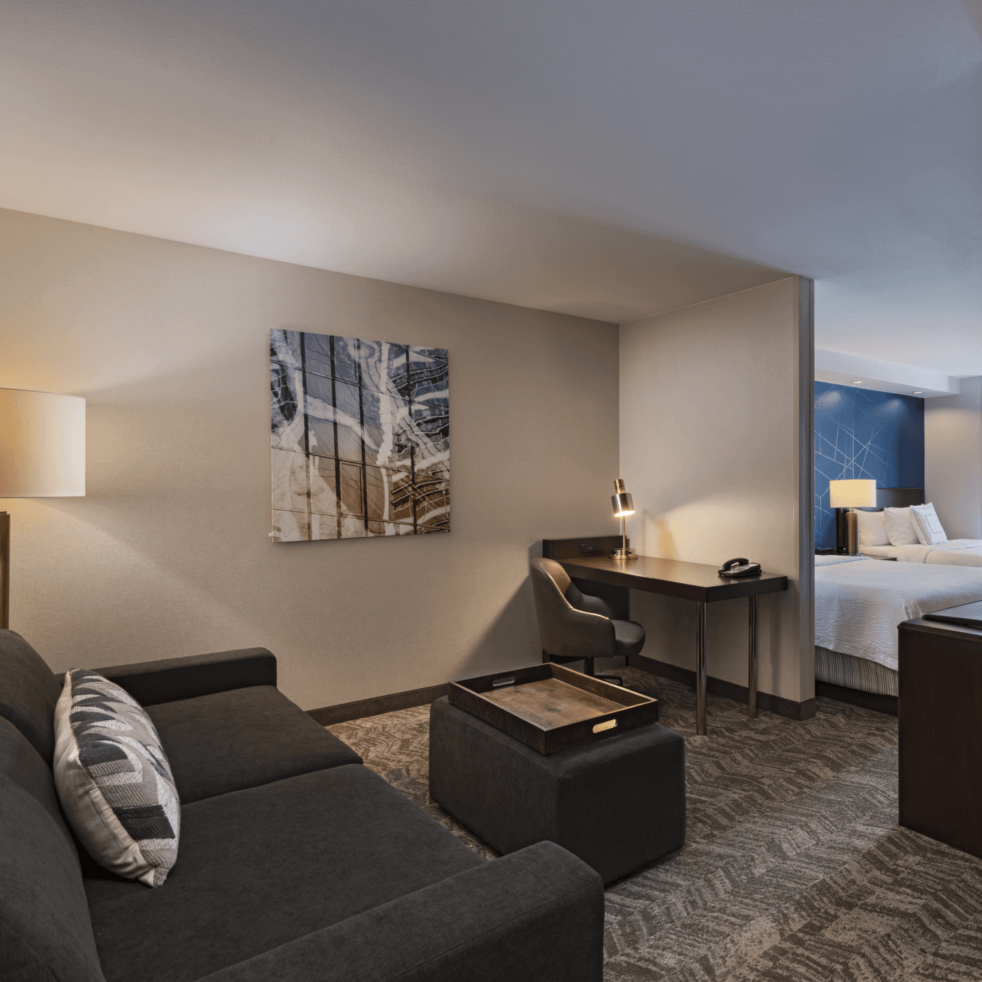 SpringHill Suites by Marriott Boise West/Eagle