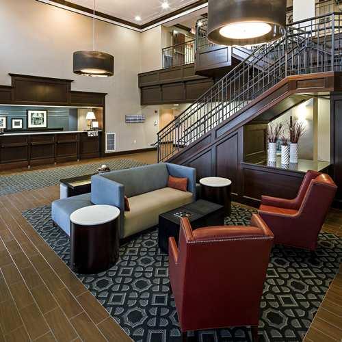 Hampton Inn by Hilton Littleton