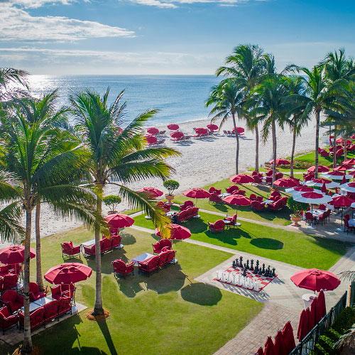 Acqualina Resort and Residences on the Beach