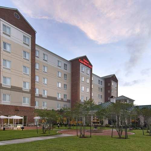 Hilton Garden Inn Lafayette/Cajundome