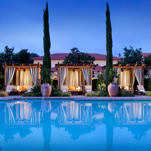 Rancho Bernardo Inn