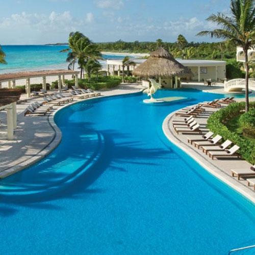 Dreams Tulum Resort & Spa