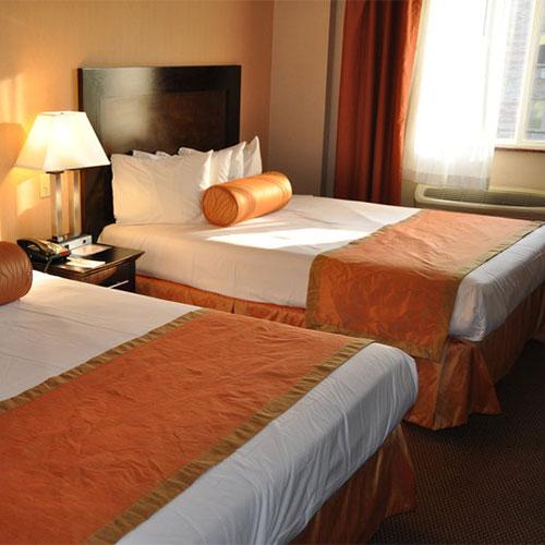 Best Western Plus Brooklyn Bay Hotel