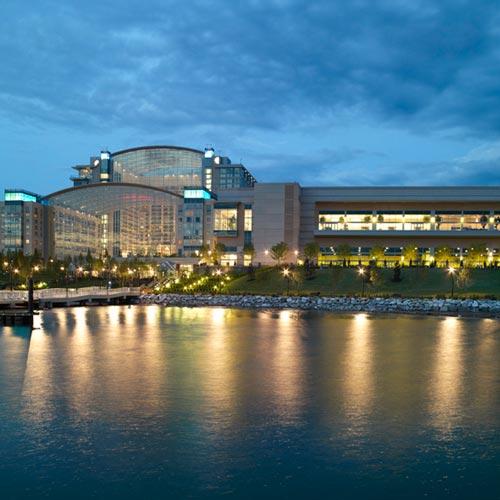 Gaylord National Resort & Convention Center