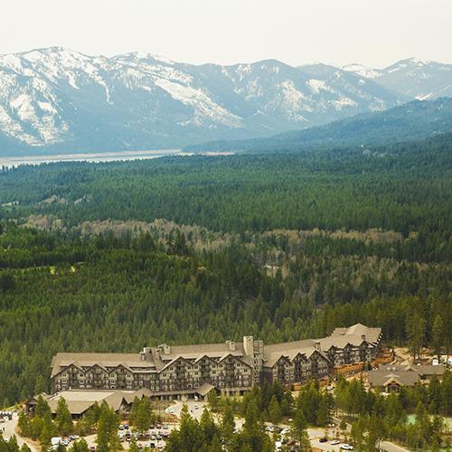 Suncadia Resort & Spa