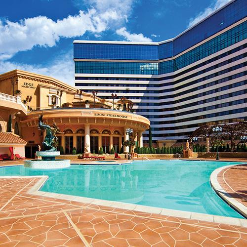 Peppermill Resort Spa Casino