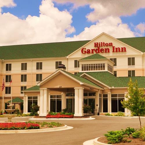 Hilton Garden Inn