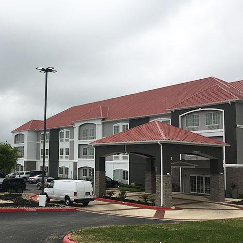 Best Western Boerne Inn & Suites