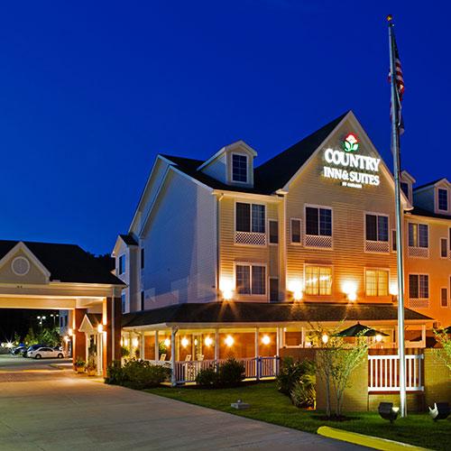 Country Inn & Suites by Radisson