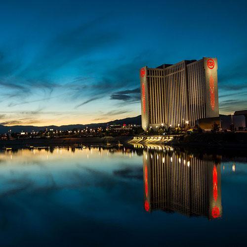 Grand Sierra Resort and Casino