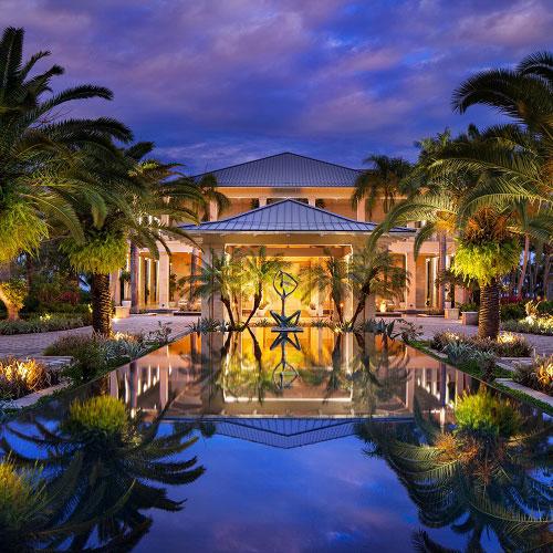 The St. Regis Bahia Beach Resort Puerto Rico