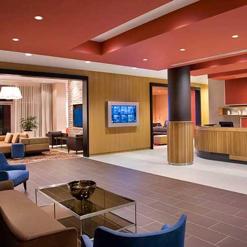 Residence Inn by Marriott Calgary Airport