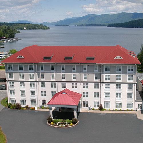 Fort William Henry Hotel & Conference Center