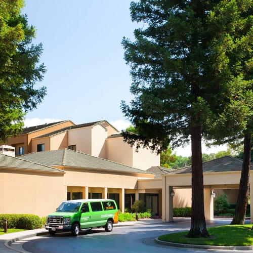 Courtyard by Marriott Sacramento Airport/Natomas