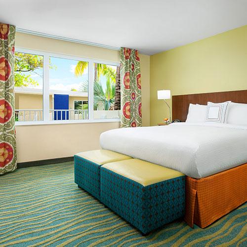 Fairfield Inn & Suites By Marriott at The Keys Collection