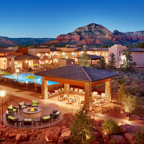 Courtyard by Marriott Sedona