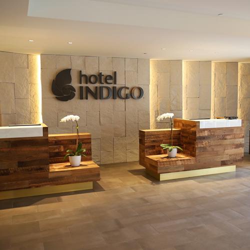 Hotel Indigo Naperville Riverwalk