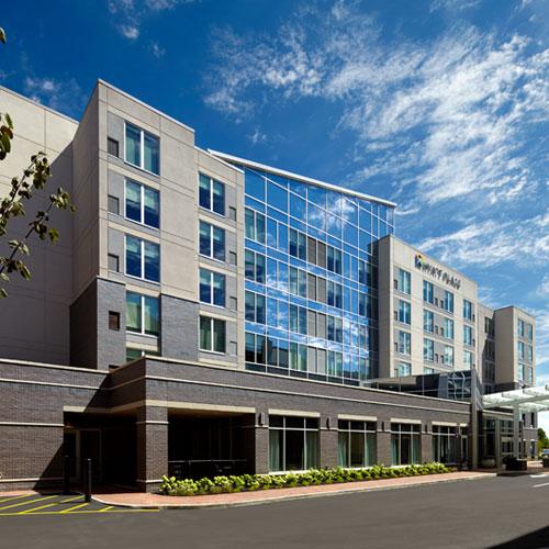 Hyatt Place Cleveland/Lyndhurst/Legacy Village