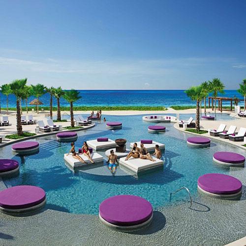 Breathless Riviera Cancun Resort & Spa