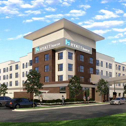 Hyatt House - Provo/Pleasant Grove