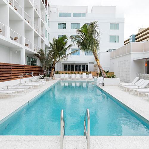 The Sarasota Modern, a Tribute Portfolio Hotel