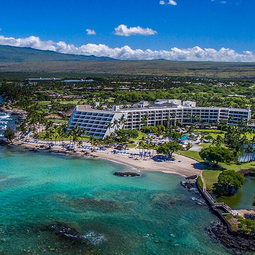 Mauna Lani, Auberge Resorts Collection