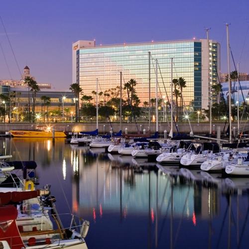 Hyatt Regency Long Beach