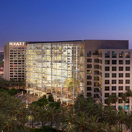 Hyatt Regency Orange County