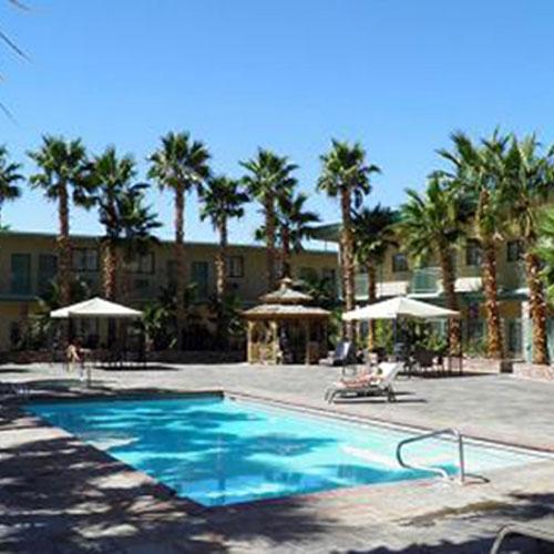 Stagecoach Hotel Casino