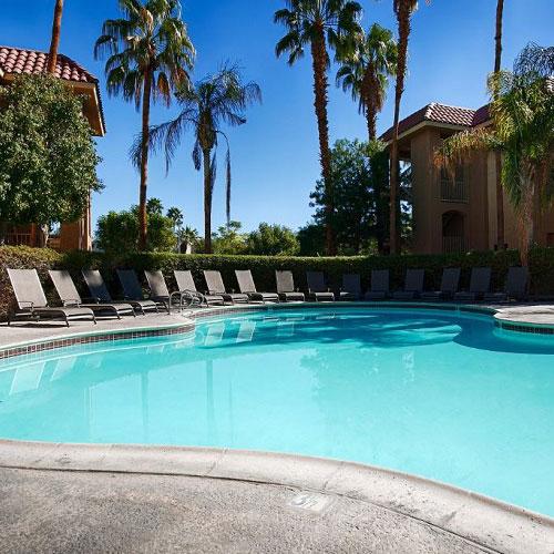 Best Western Plus Palm Desert Resort