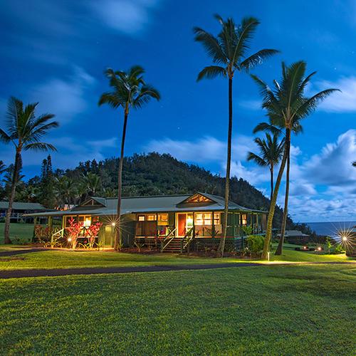 Hana-Maui Resort