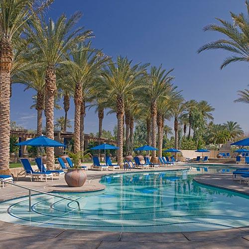 Grand Hyatt Indian Wells Resort & Villas