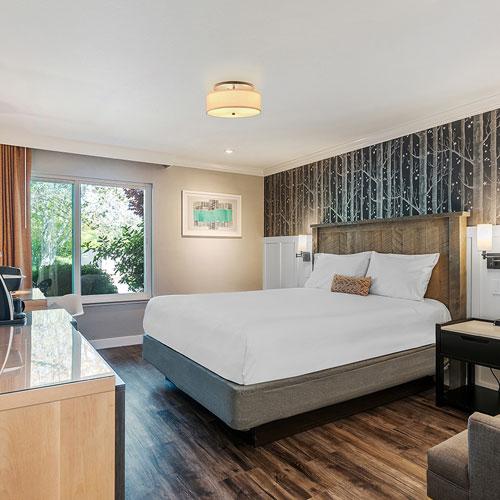 UpValley Inn & Hot Springs, an Ascend Hotel Collection Member