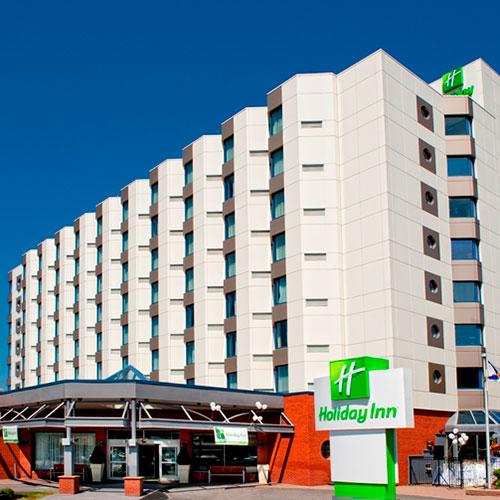 Holiday Inn Sydney-Waterfront