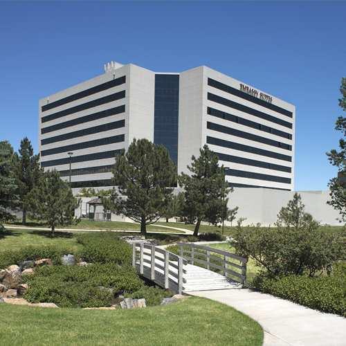 Embassy Suites by Hilton Denver Tech Center