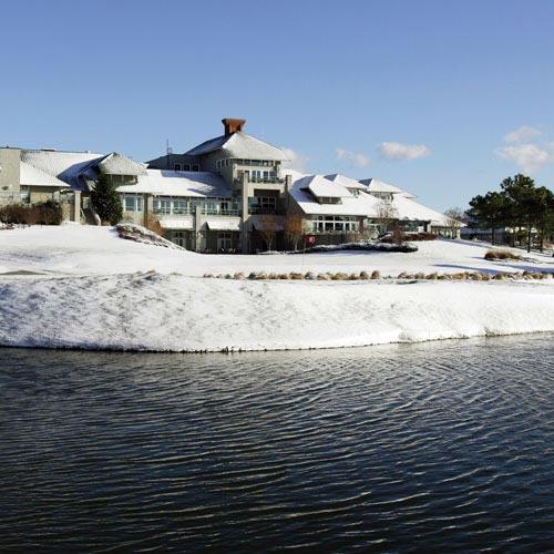 Kingsmill Resort