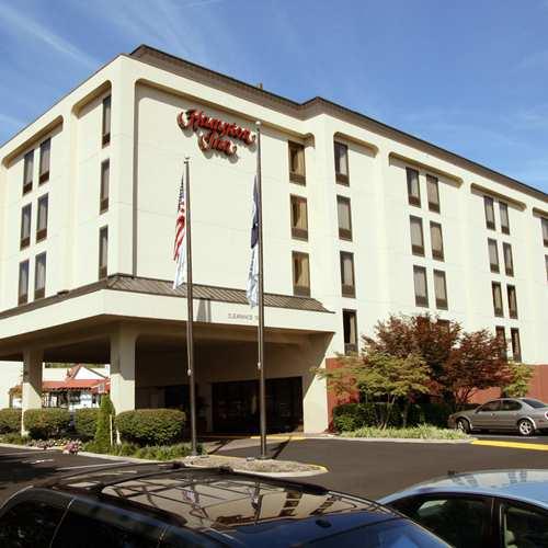 Hampton Inn by Hilton-Fairfax