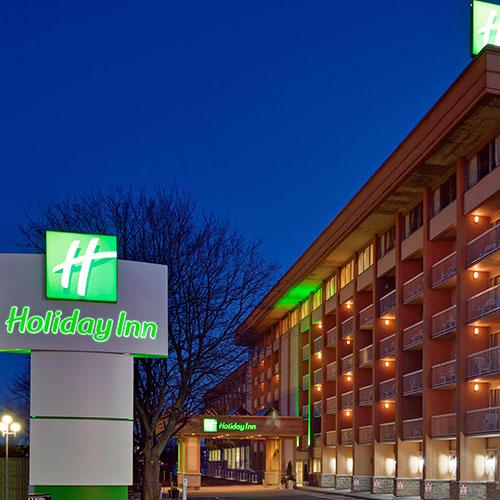 Holiday Inn Kingston-Waterfront