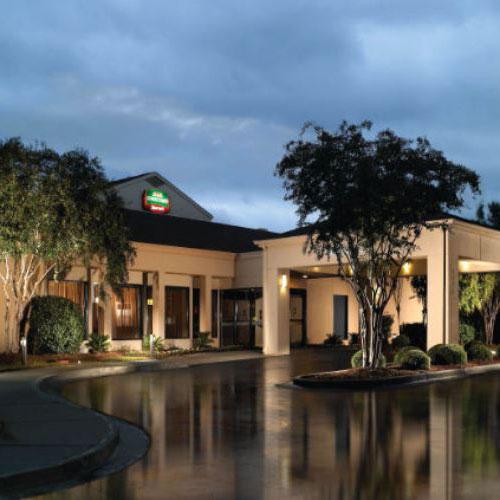 Courtyard by Marriott Macon