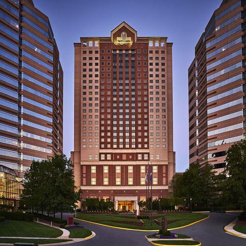 The Ritz-Carlton, Tysons Corner