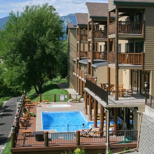 The Pine Lodge on Whitefish River, Ascend Hotel Collection