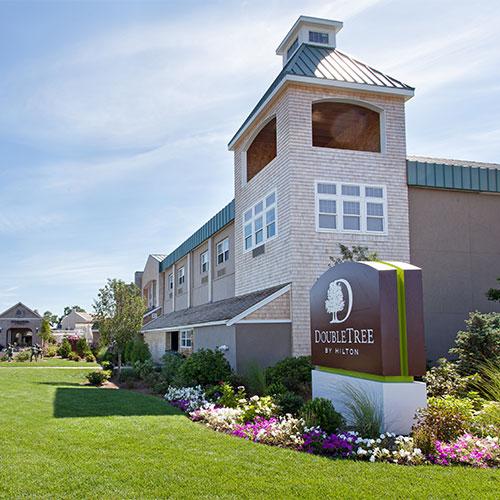 DoubleTree by Hilton Cape Cod-Hyannis