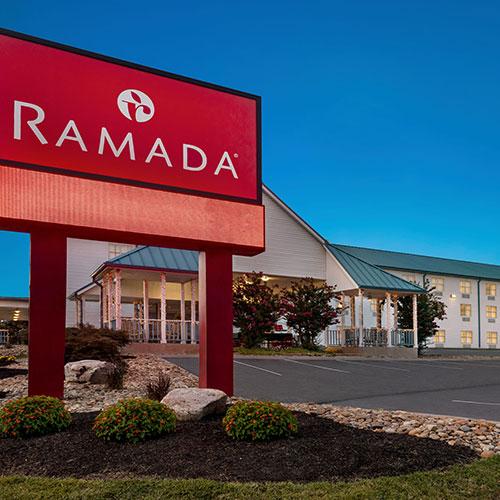 Ramada Pigeon Forge North