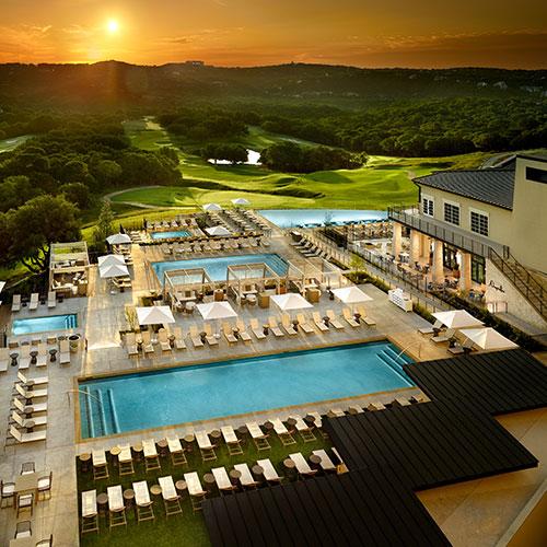 Omni Barton Creek Resort & Spa