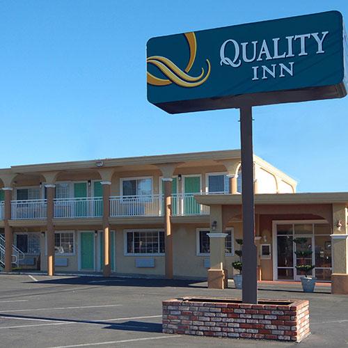 Quality Inn