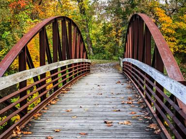 Cuyahoga Valley National Park