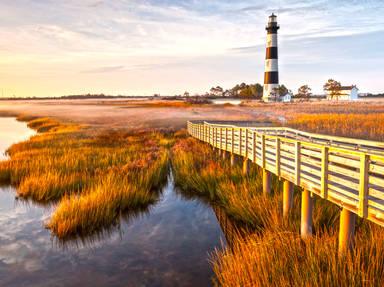 Outer Banks