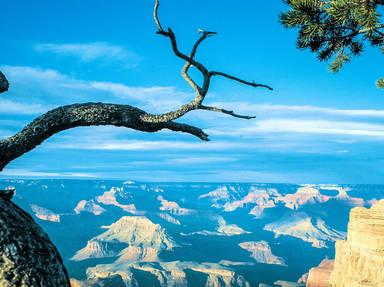 Northern Arizona Canyons